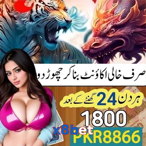 x8bet