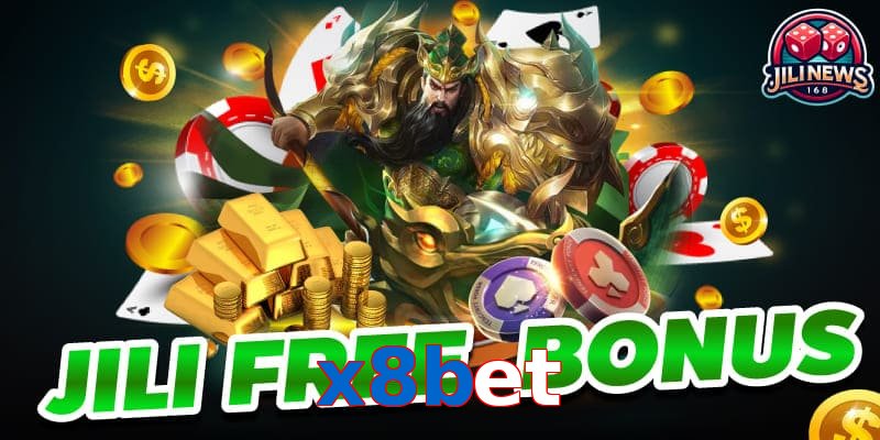 x8bet