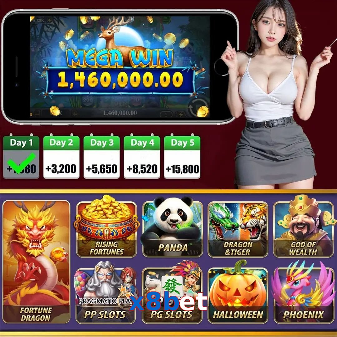 x8bet