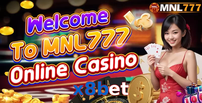 x8bet