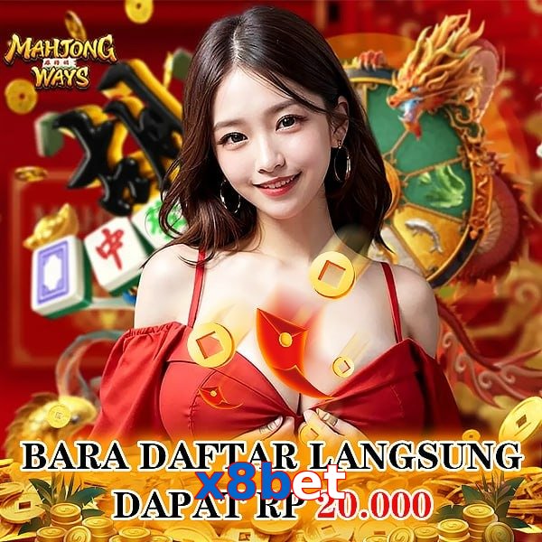 x8bet