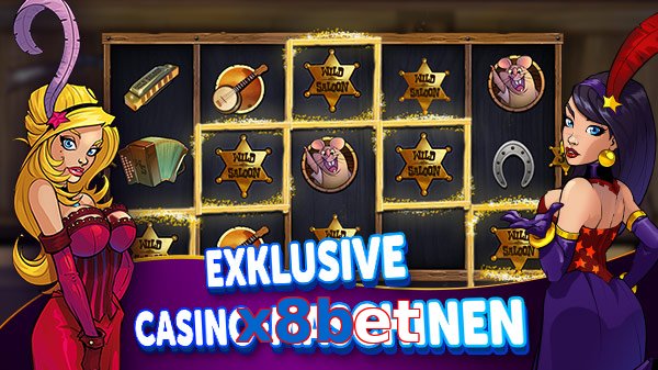 x8bet