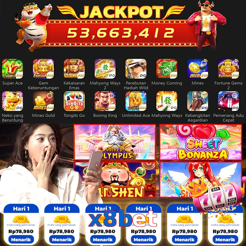 x8bet