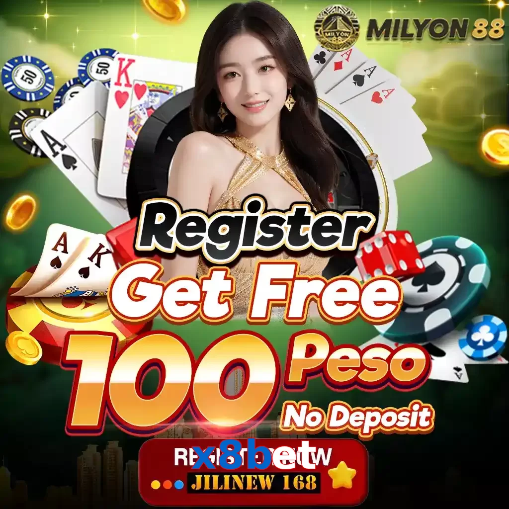 x8bet