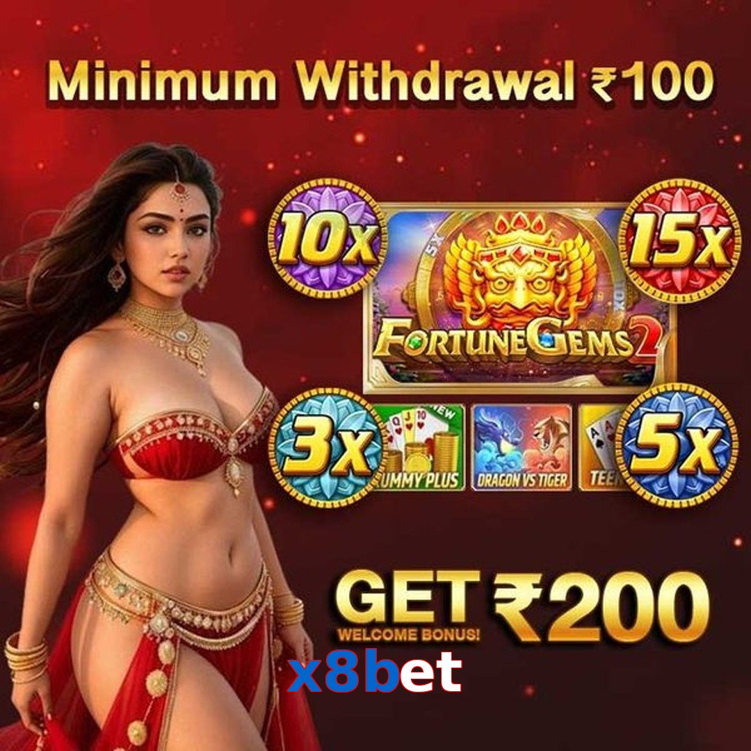 x8bet
