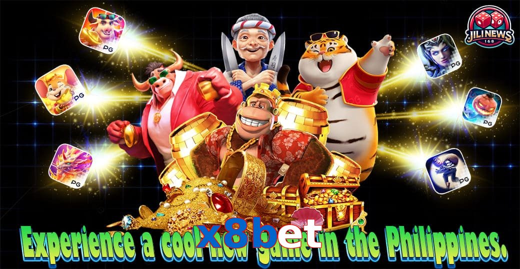 x8bet