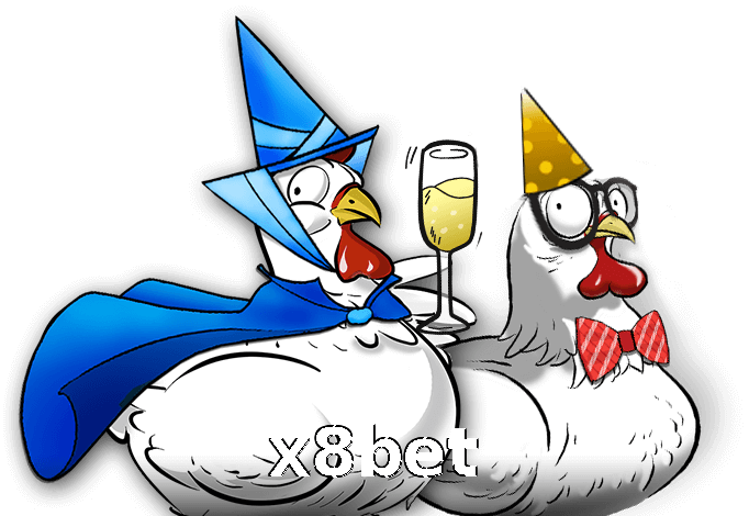 x8bet