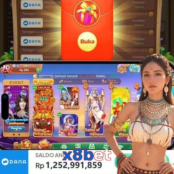 x8bet
