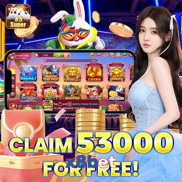 x8bet