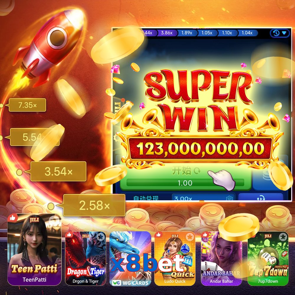 x8bet