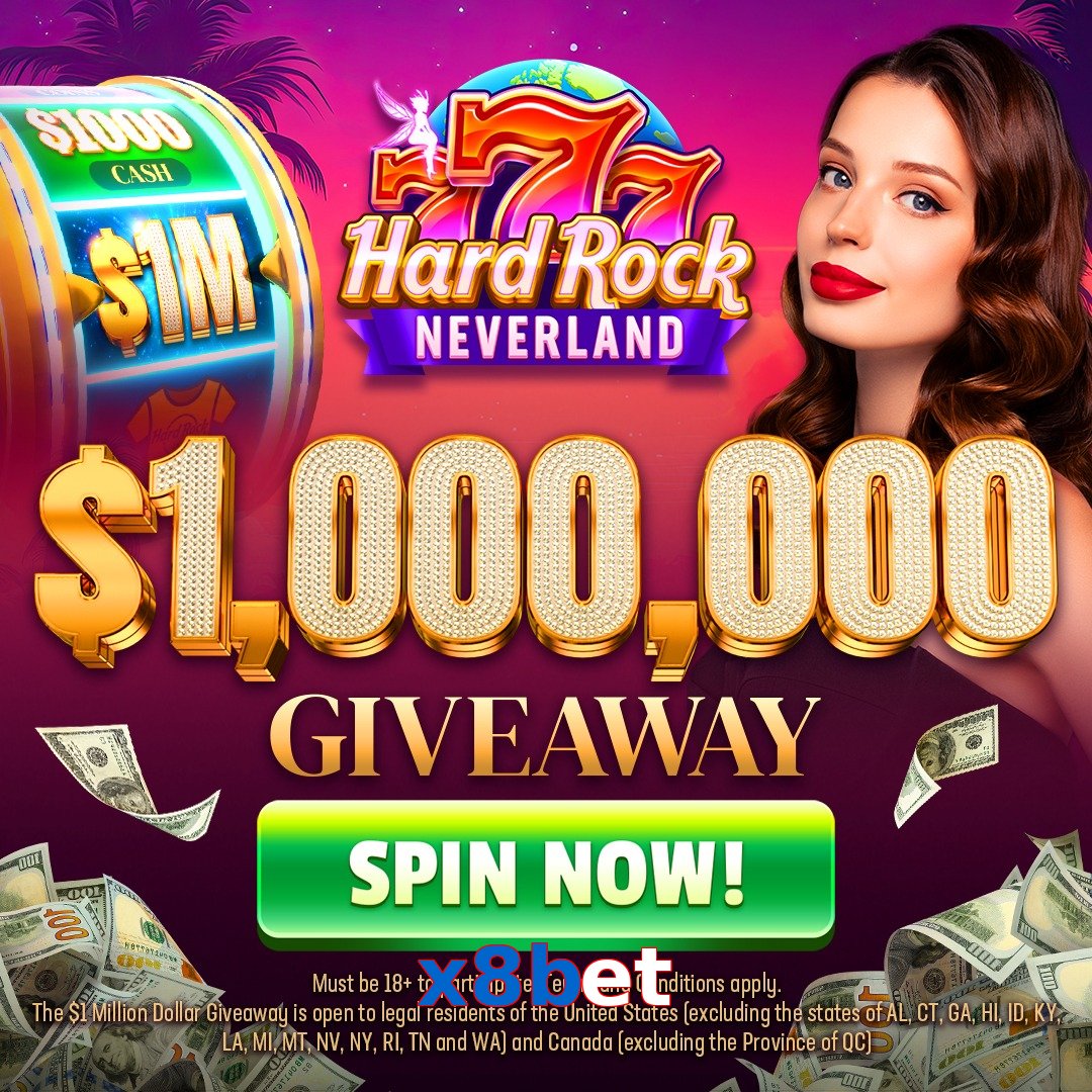 x8bet