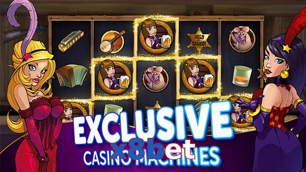 x8bet