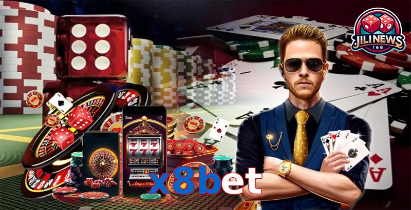 x8bet