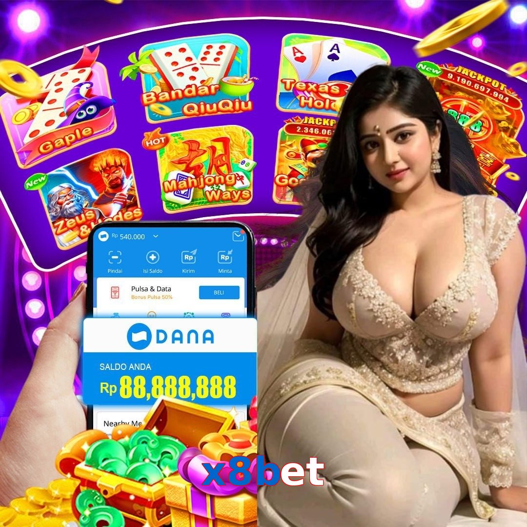 x8bet