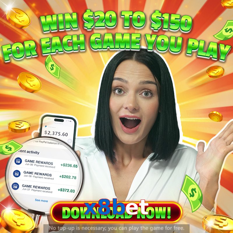 x8bet