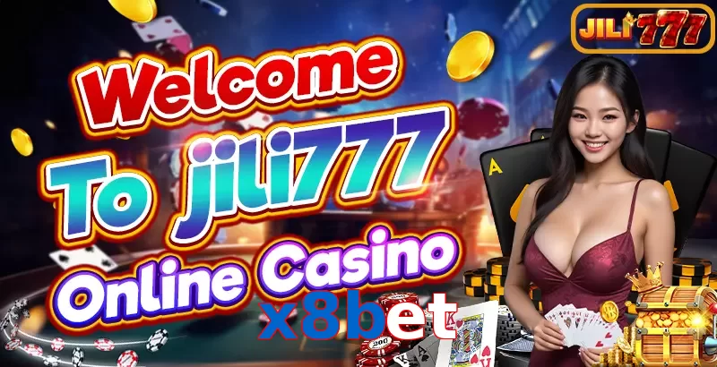 x8bet