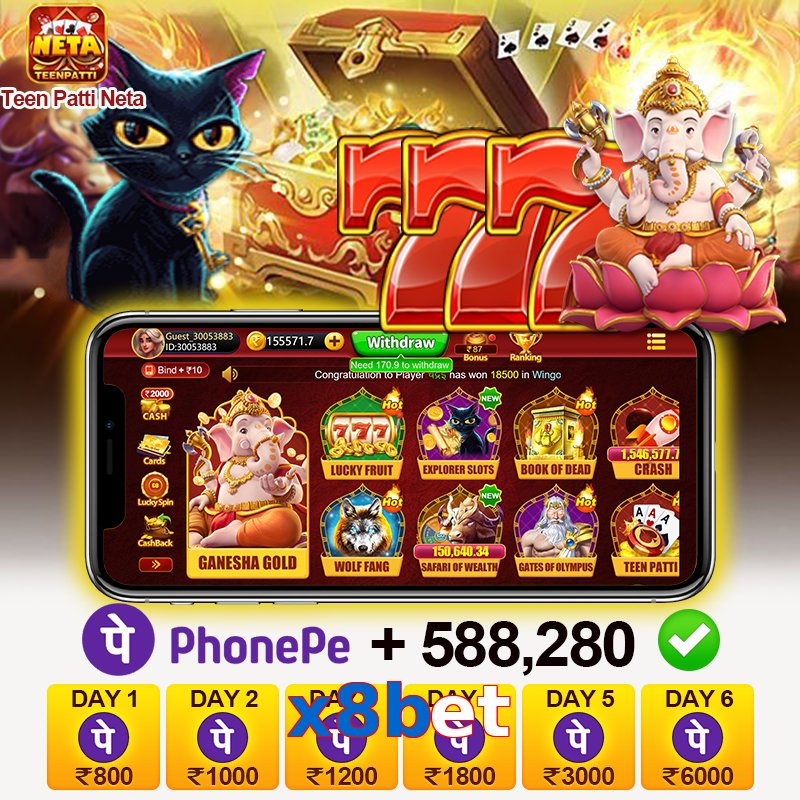 x8bet