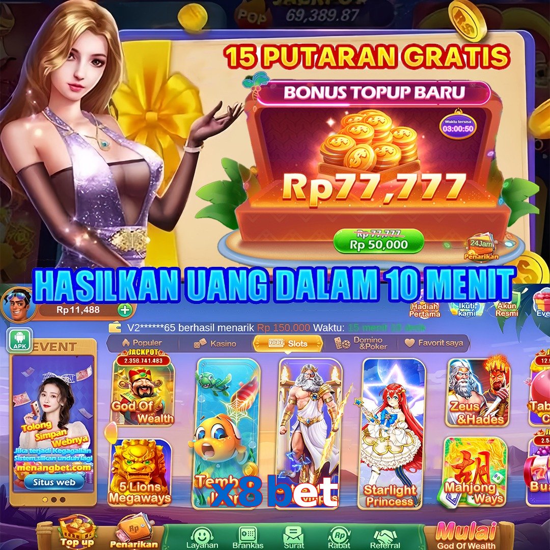 x8bet