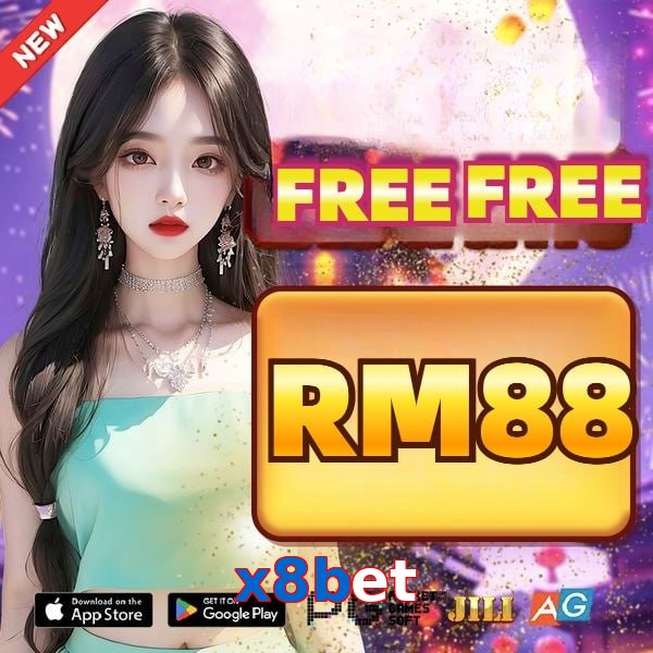 x8bet