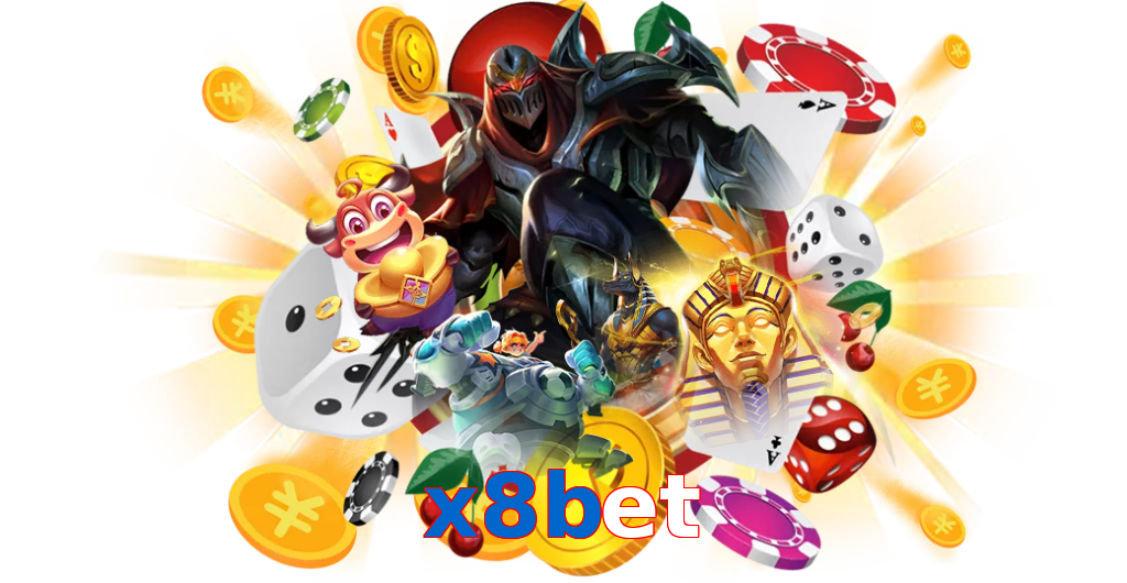 x8bet