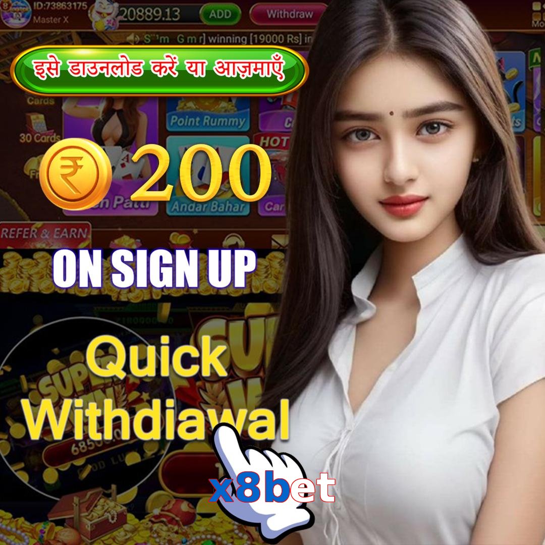 x8bet