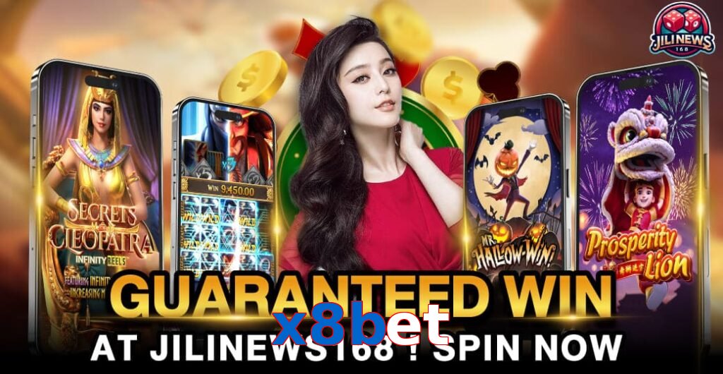 x8bet