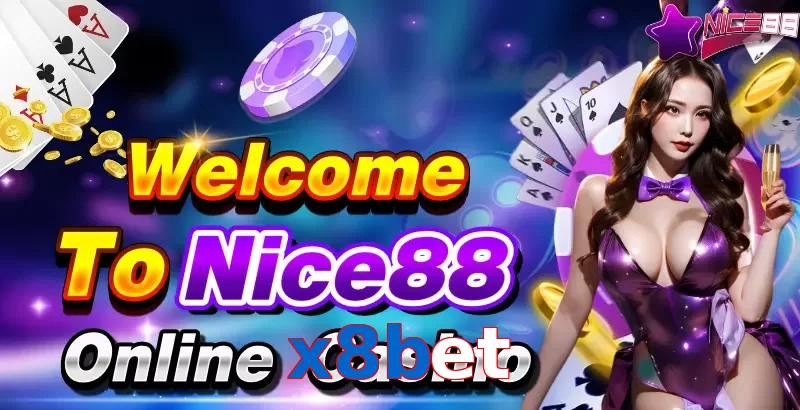 x8bet