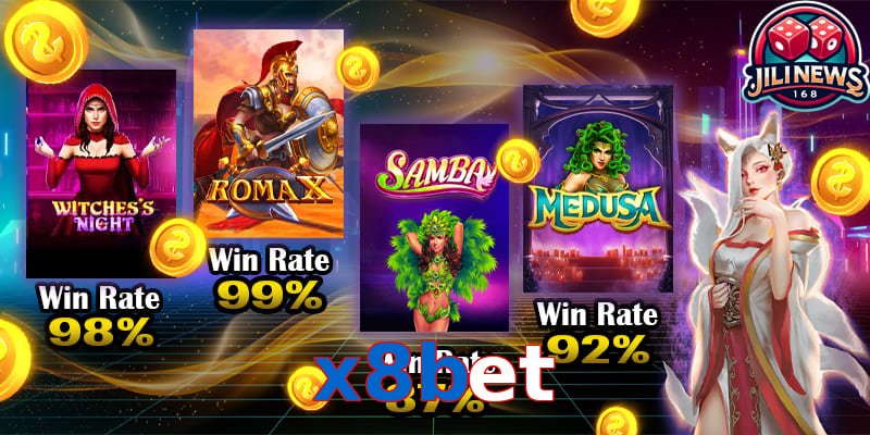 x8bet