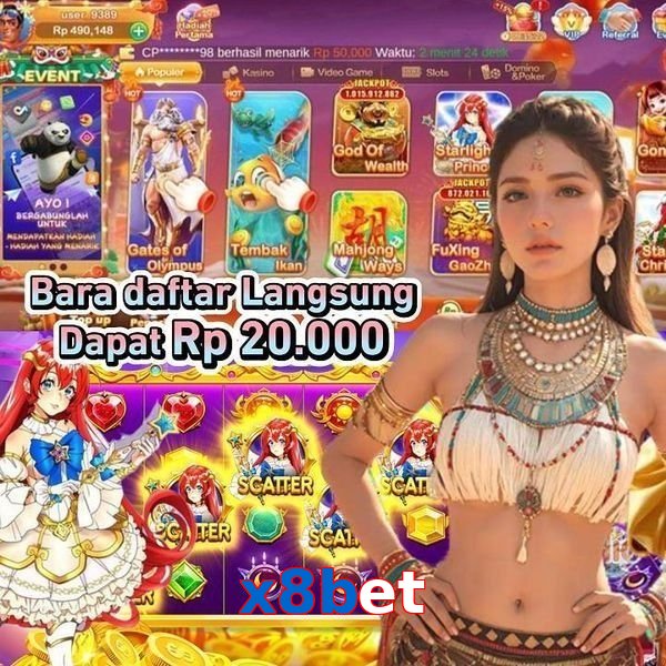 x8bet