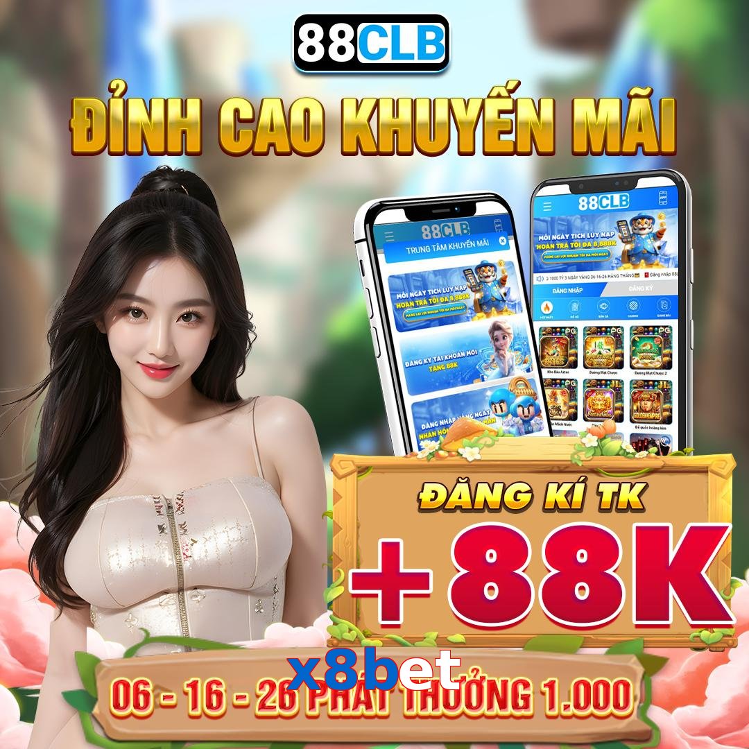 x8bet