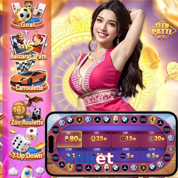 x8bet