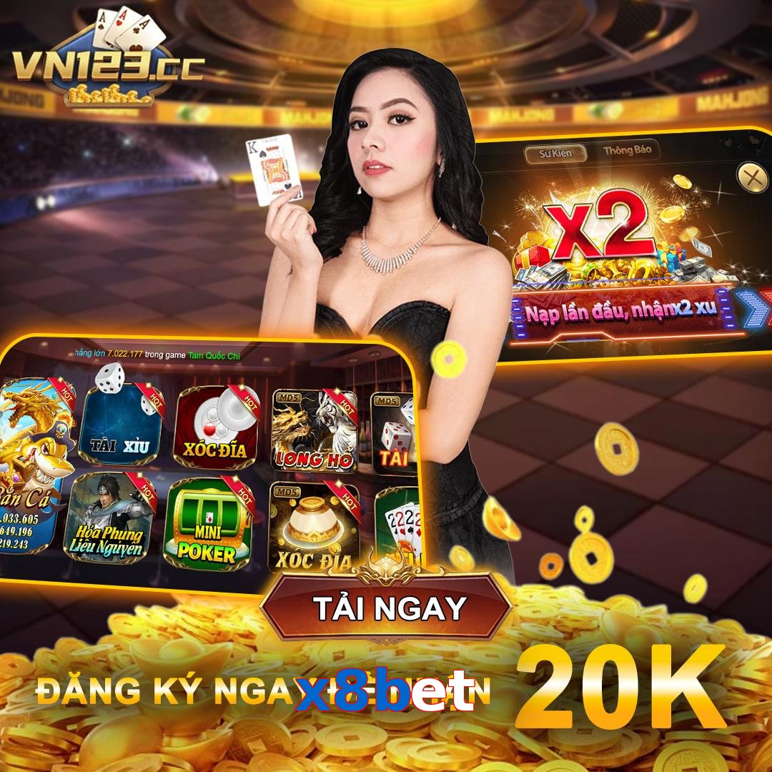 x8bet