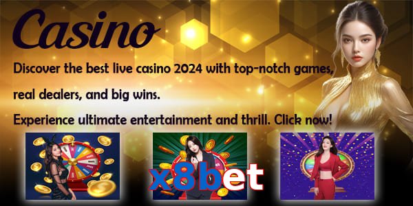 x8bet