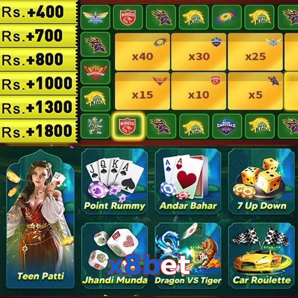x8bet