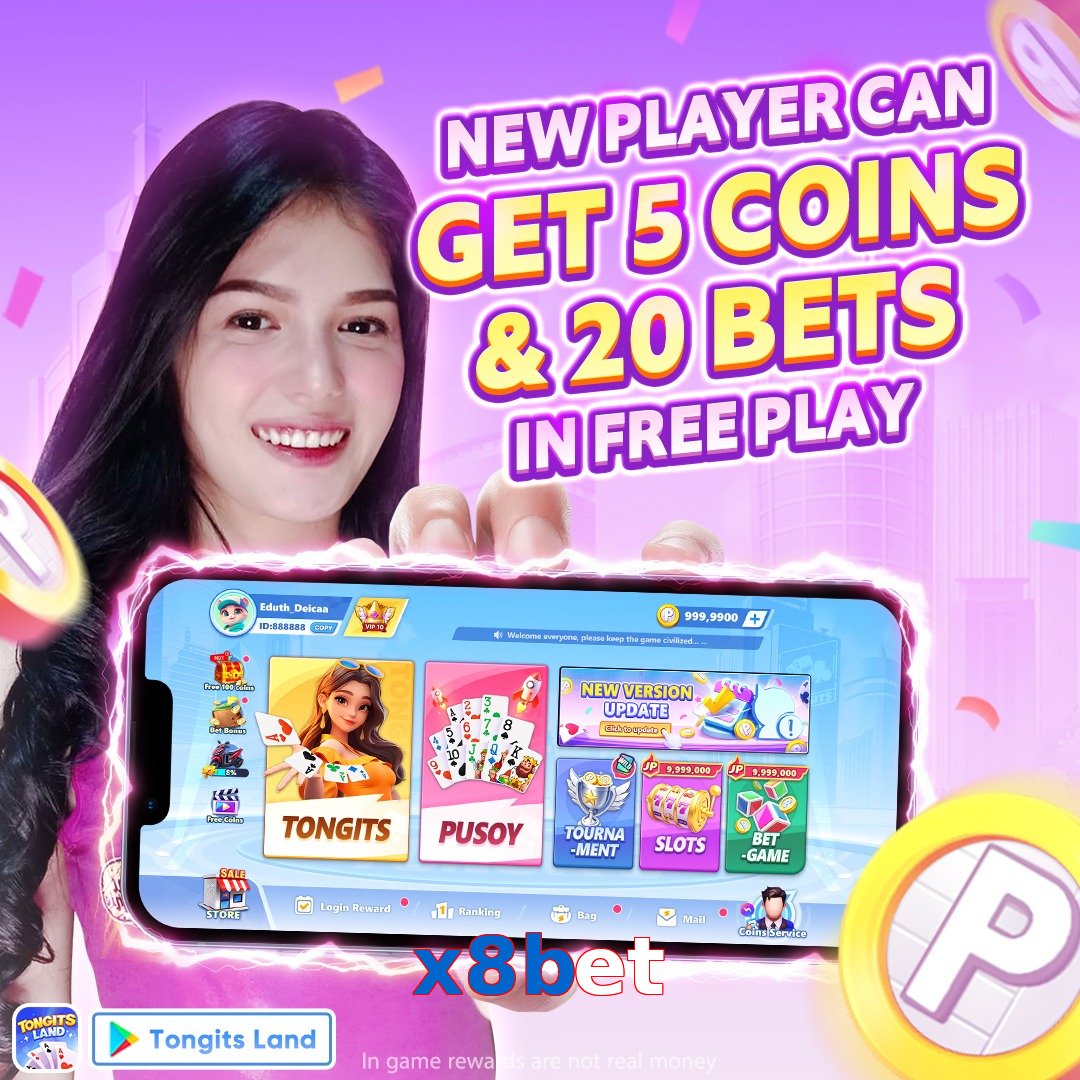x8bet