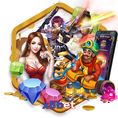 x8bet