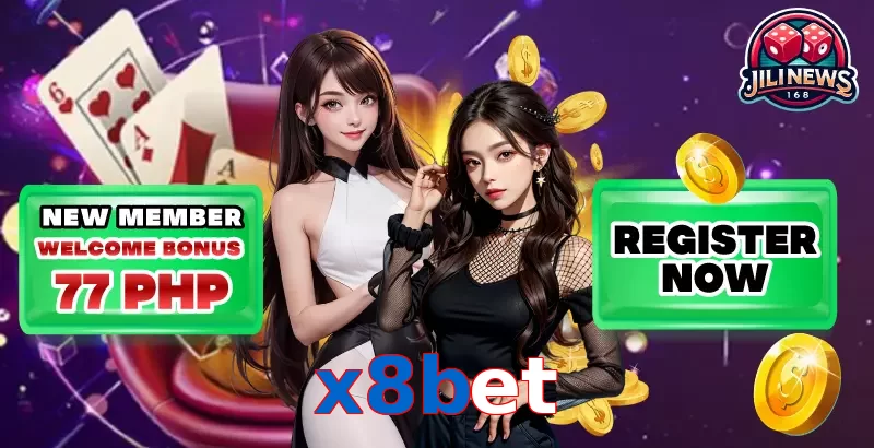 x8bet