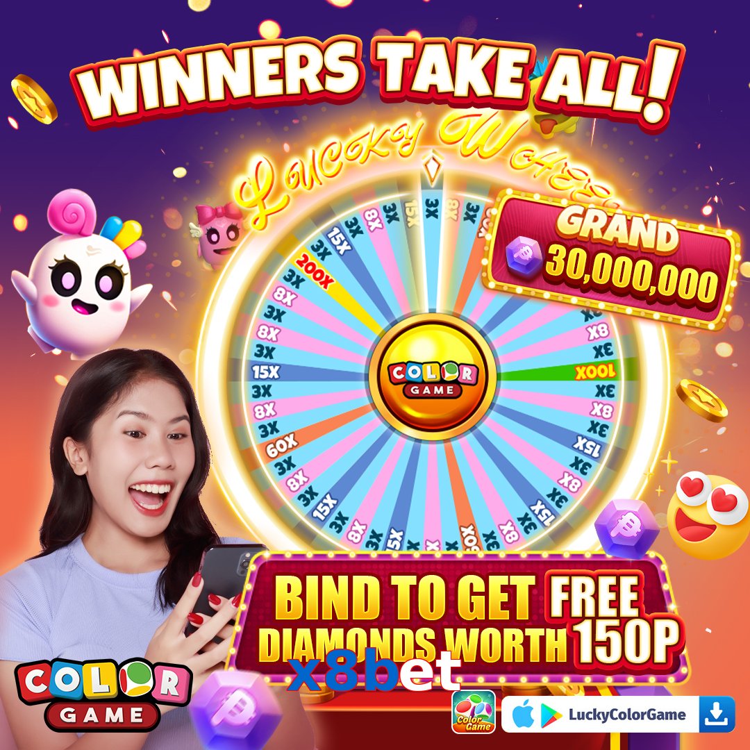 x8bet