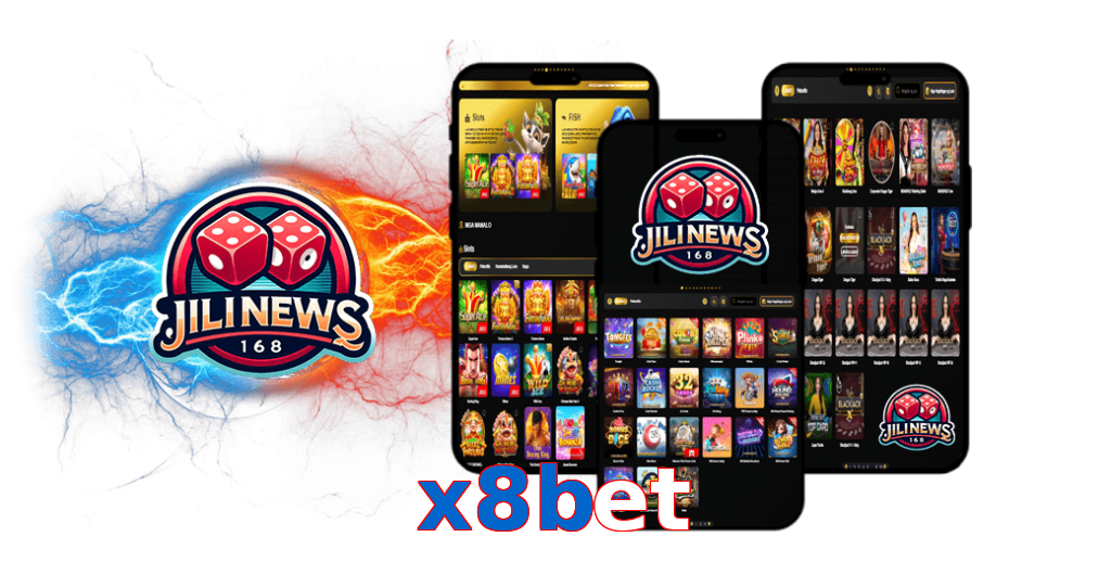 x8bet