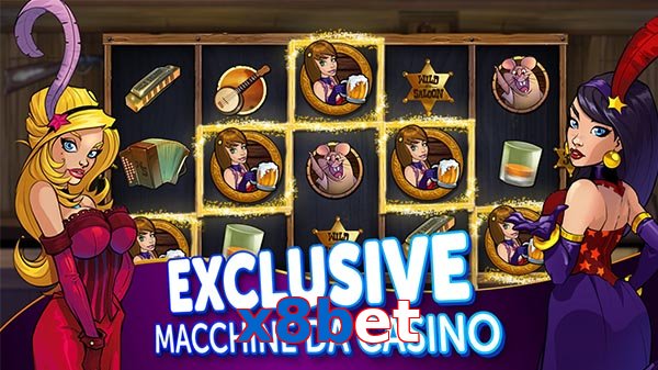 x8bet