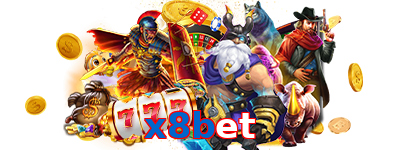 x8bet