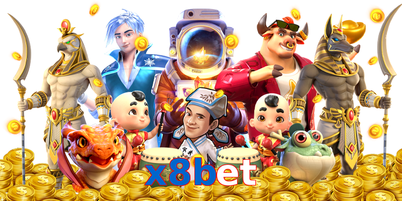 x8bet