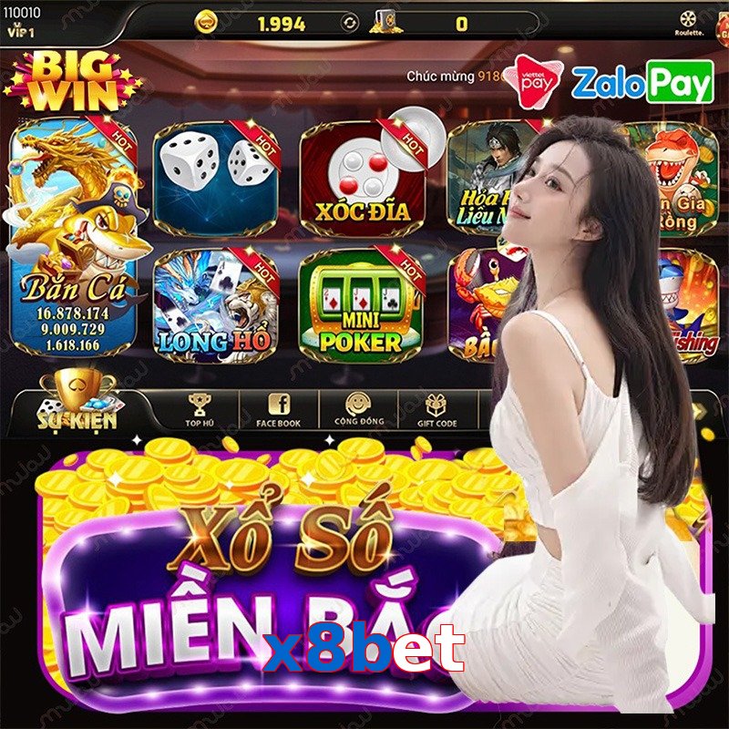 x8bet
