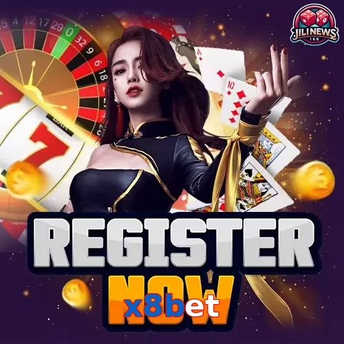 x8bet