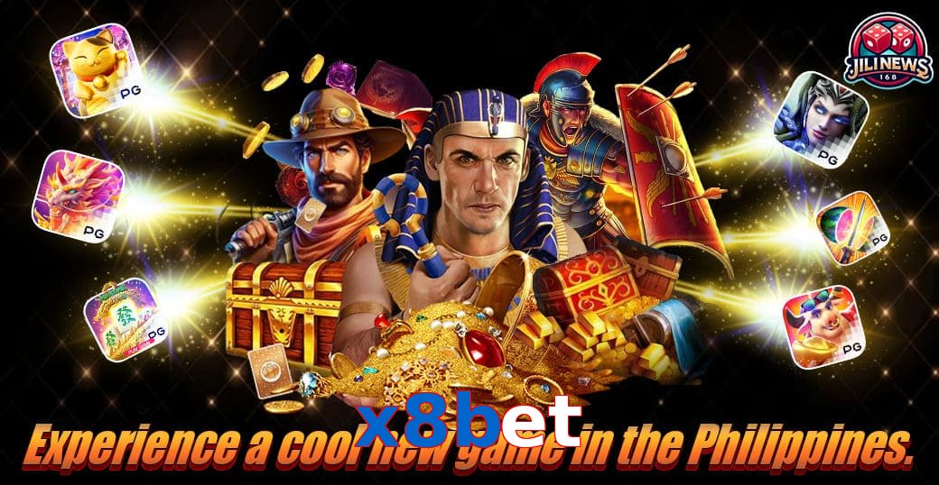 x8bet