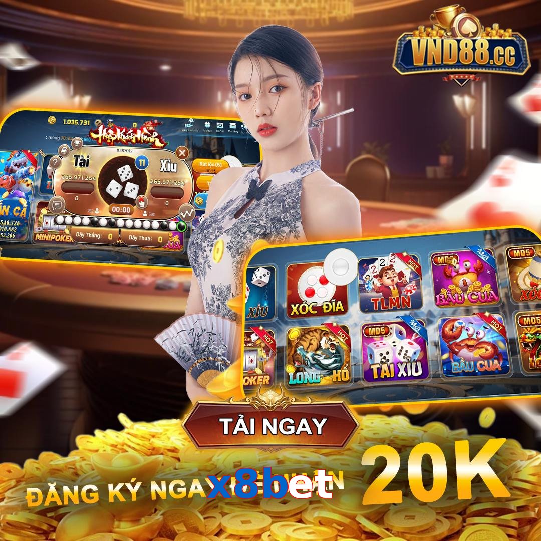 x8bet
