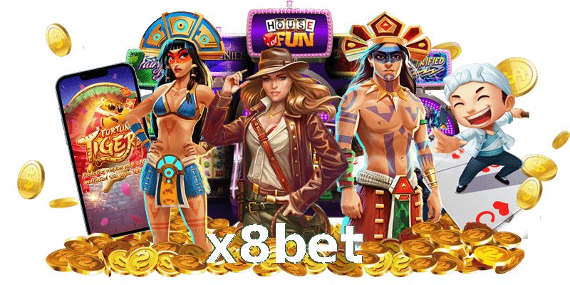 x8bet