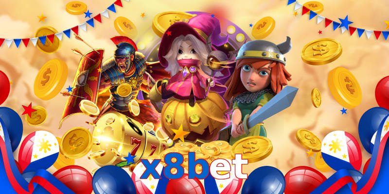 x8bet
