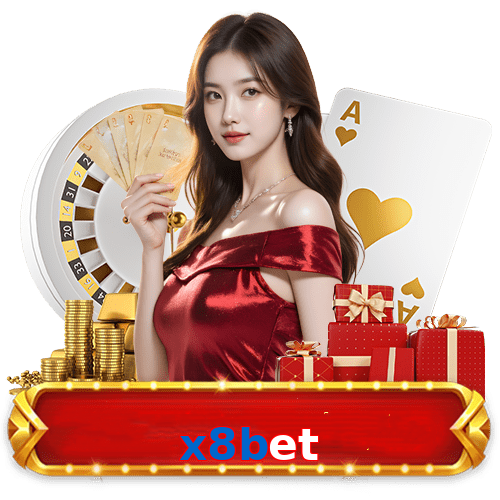 x8bet