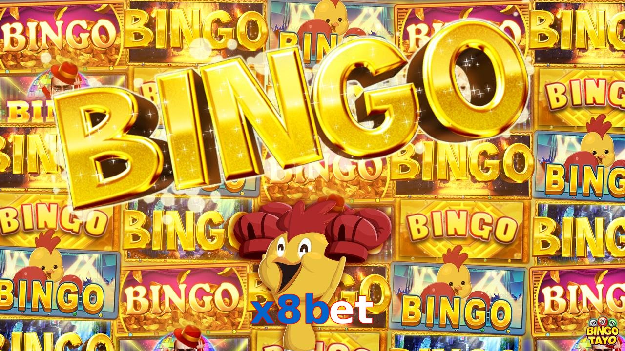 x8bet